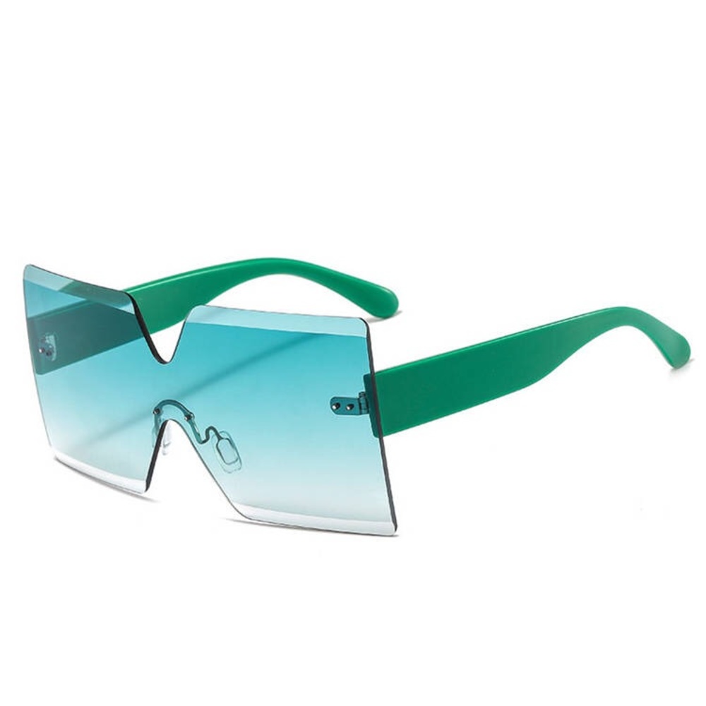 Green Shades